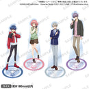 カードファイト!! ヴァンガード will+Dress アクリルスタンド 廻間ミチル