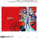 カードファイト!! ヴァンガード will+Dress クリアファイル キービジュアル