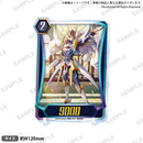 ヴァンガード ZERO ユニットアクリルスタンド ブラスター・ブレード・解放者