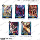 ヴァンガード ZERO ユニットアクリルスタンド ブラスター・ブレード・解放者