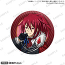 ヴァンガード ZERO 缶バッジ 雀ヶ森レン 3rd Anniversary