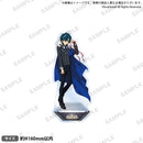 ヴァンガード ZERO アクリルスタンド 東海林カズマ 3rd Anniversary