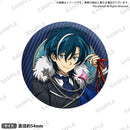 ヴァンガード ZERO 缶バッジ 東海林カズマ 3rd Anniversary