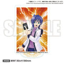 ヴァンガード × 月ブシ プレートアクリルスタンド 2013年10月号