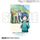 ヴァンガード × 月ブシ プレートアクリルスタンド 2015年6月号