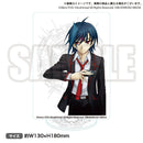 ヴァンガード × 月ブシ プレートアクリルスタンド 2015年7月号