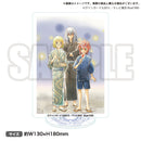 ヴァンガード × 月ブシ プレートアクリルスタンド 2016年9月号