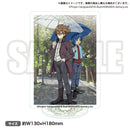 ヴァンガード × 月ブシ プレートアクリルスタンド 2018年7月号