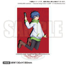 ヴァンガード × 月ブシ プレートアクリルスタンド 2021年5月号