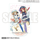 ヴァンガード × 月ブシ プレートアクリルスタンド 2020年6月号