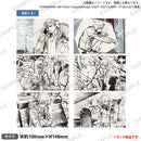 カードファイト!! ヴァンガード will+Dress season2 ポストカードセット EDイラストB