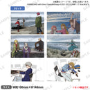 カードファイト!! ヴァンガード will+Dress season2 ポストカードセット EDイラストC