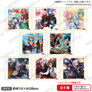 ヴァンガード ZERO トレーディングミニ色紙 vol.2【PACK】