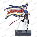 ヴァンガード ZERO アクリルスタンド 先導アイチ 1st Anniversary