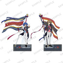 ヴァンガード ZERO アクリルスタンド 先導アイチ 1st Anniversary