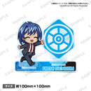 ヴァンガード ZERO ジオラマアクリルスタンド 先導アイチ