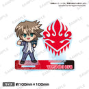 ヴァンガード ZERO ジオラマアクリルスタンド 櫂トシキ