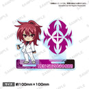 ヴァンガード ZERO ジオラマアクリルスタンド 雀ヶ森レン