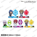 ヴァンガード ZERO ジオラマアクリルスタンド 櫂トシキ