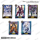 ヴァンガード ZERO ユニットアクリルスタンド ベルベットボイス レインディア