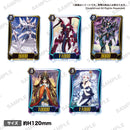 ヴァンガード ZERO ユニットアクリルスタンド ドラゴニック・オーバーロード