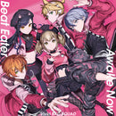 Vivid BAD SQUAD 3rd Single「Beat Eater/Awake Now」