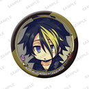 ぷちゴナビス 缶バッジ5個セット GYROAXIA