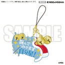 少女☆歌劇 レヴュースタァライト　台詞ラバーストラップ　 星見純那