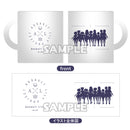 アサルトリリィ BOUQUET　マグカップ A