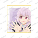 アサルトリリィ BOUQUET トレーディングミニ色紙 vol.2【PACK】