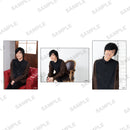 ブロマイドセット 真野拓実 Store Mixa ver.