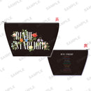 少女☆歌劇 レヴュースタァライト モチーフポーチ Herbarium ver.