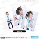 舞台「D.C.Ⅲ ～ダ・カーポⅢ～君と旅する時の魔法」　個人ブロマイド初音島ver.　森園立夏