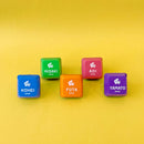 from ARGONAVIS トレーディングリングライト 風神RIZING！【PACK】