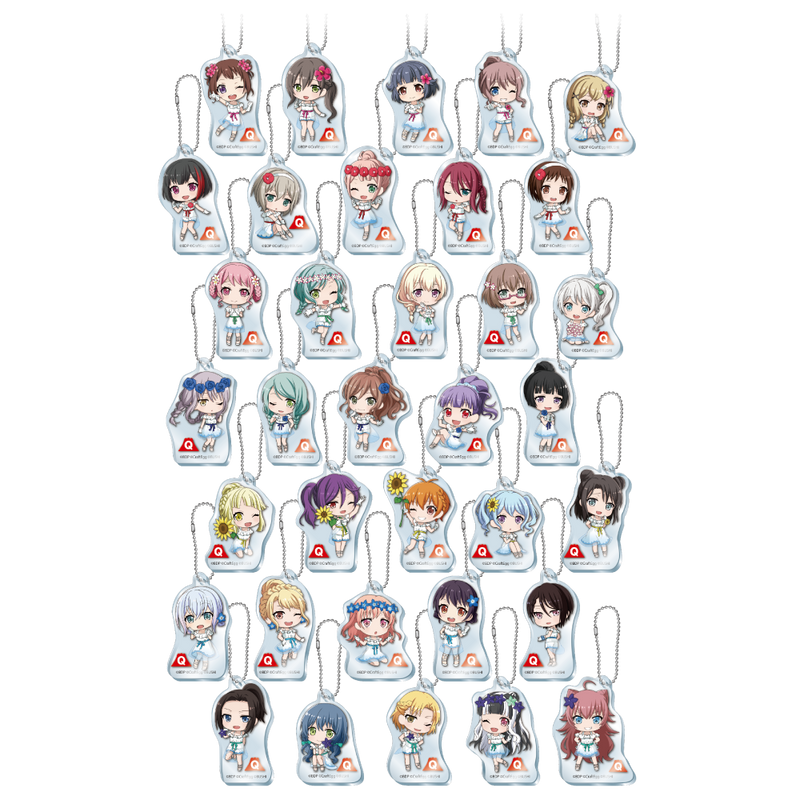 BanG Dream! ガールズバンドパーティ! in富士急ハイランド2021 グッズ通販 BanG Dream! ガールズバンドパーティ! in富士急ハイランド2021 グッズ通販