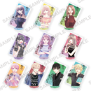 明日、私は誰かのカノジョ トレーディングアクリルスタンド【PACK】