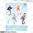 ホロライブ アクリルジオラマ 5期生 フェスティバルver.