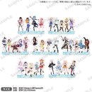 ホロライブ アクリルジオラマ 4期生 フェスティバルver.