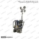 Dead by Daylight　フィギュアコレクション 発電機 ver.1.1.0 【PACK】