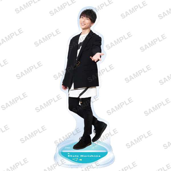 アクリルスタンド 森嶋秀太 Store Mixa ver.