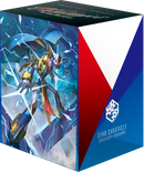 カードファイト!! ヴァンガード スペシャルシリーズ第3弾 「Stride Deckset Chronojet PREMIUM」