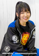 新日本プロテイン（バニラ味）450g