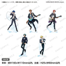 【劇場版アルゴナビス 流星のオブリガート】アクリルスタンド付き前売券 桔梗凛生