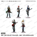 【劇場版アルゴナビス 流星のオブリガート】アクリルスタンド付き前売券 界川深幸