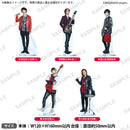 GYROAXIA LIVE 2021 -火花散ル- アーティストアクリルスタンド 旭 那由多