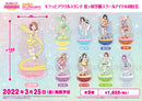 ラブライブ！スクールアイドルフェスティバル キラッとアクリルスタンド 虹ヶ咲学園スクールアイドル同好会 朝香 果林