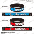 ARGONAVIS from BanG Dream! ラバーバンド Argonavis
