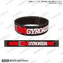 ARGONAVIS from BanG Dream! ラバーバンド GYROAXIA