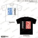 ARGONAVIS from BanG Dream! Tシャツ Argonavis Mサイズ