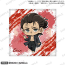 TVアニメ『進撃の巨人』 The Final Season ハンドタオル エレン